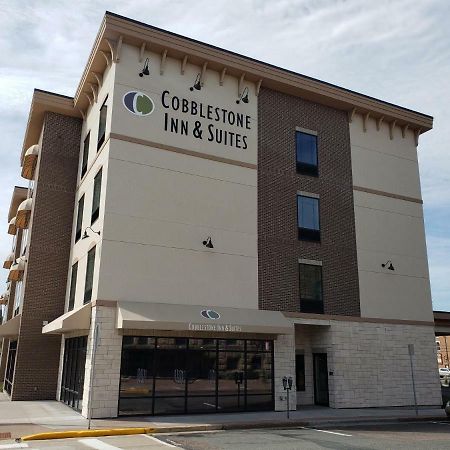 Cobblestone Inn & Suites - Menomonie/Uw-Stout Exteriér fotografie