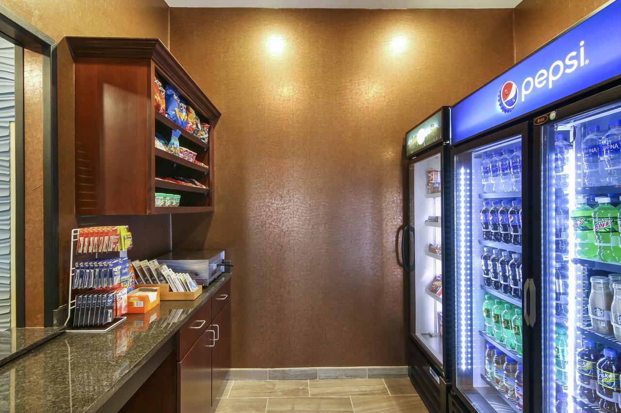 Cobblestone Inn & Suites - Menomonie/Uw-Stout Exteriér fotografie