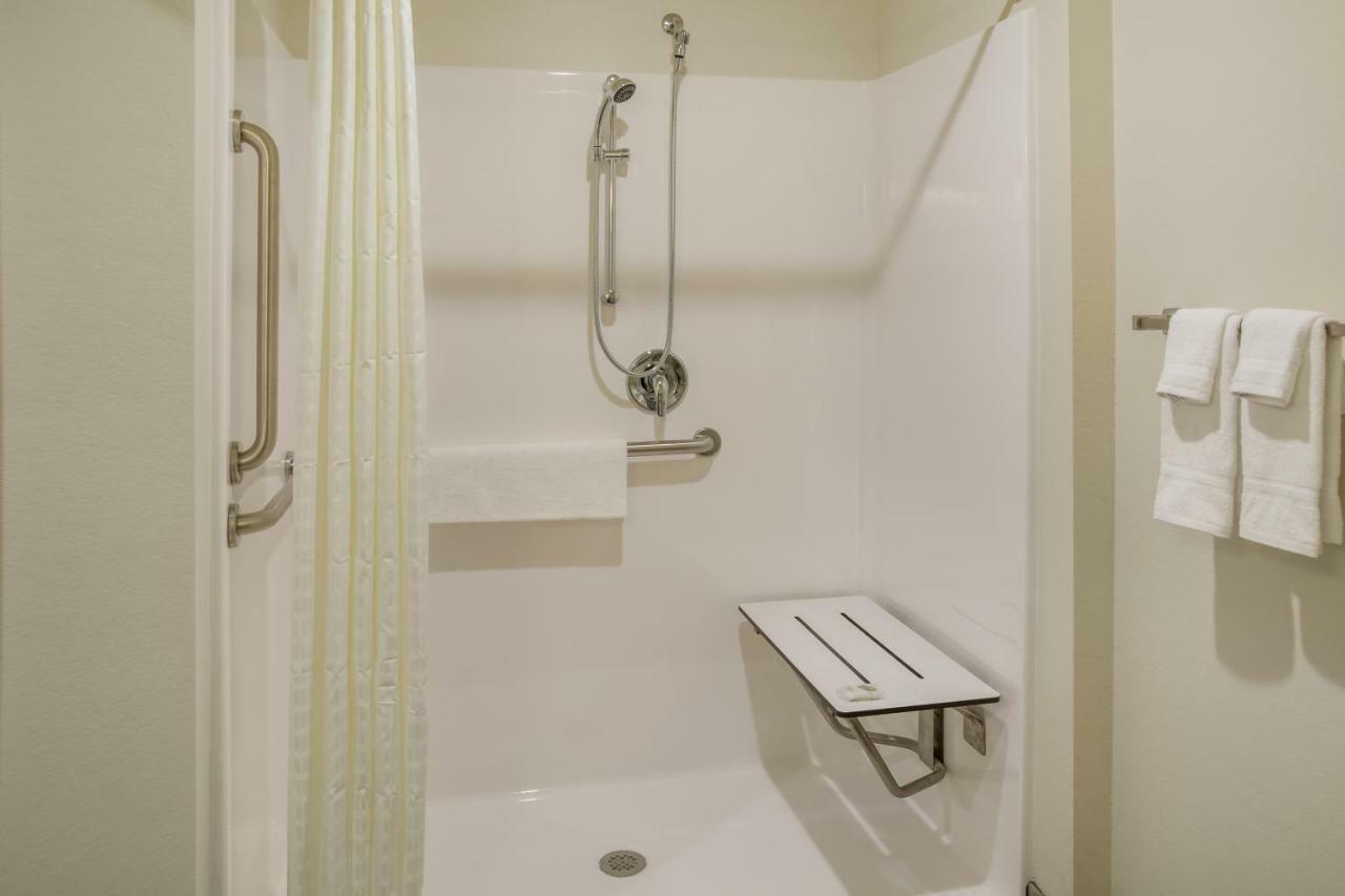 Cobblestone Inn & Suites - Menomonie/Uw-Stout Exteriér fotografie